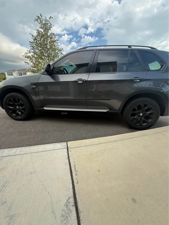 2013 BMW E70 X5 - Image 6 of 19