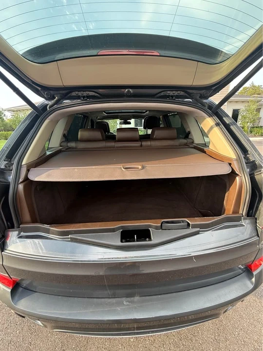 2013 BMW E70 X5 - Image 14 of 19