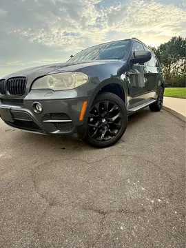 2013 BMW X5 xDrive35i Sport Utility 4D
