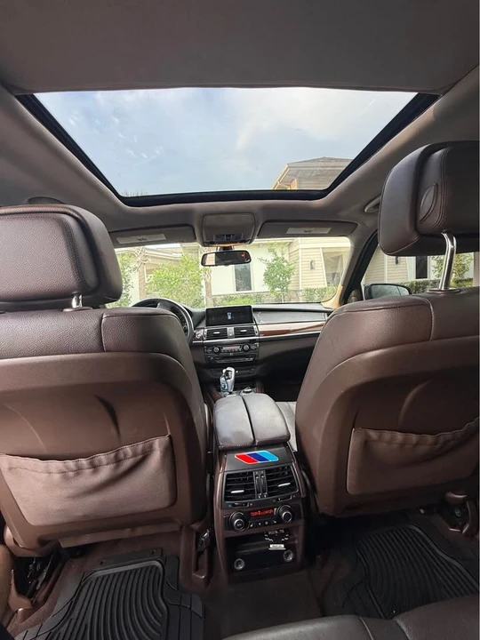 2013 BMW E70 X5 - Image 13 of 19