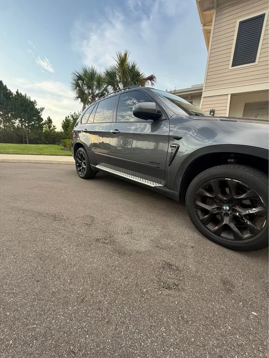 2013 BMW E70 X5 - Image 11 of 19