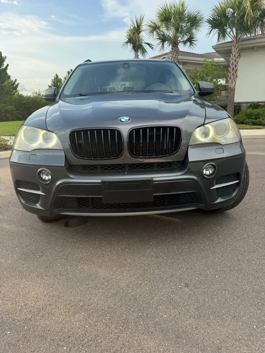 2013 BMW E70 X5 - Image 5 of 19