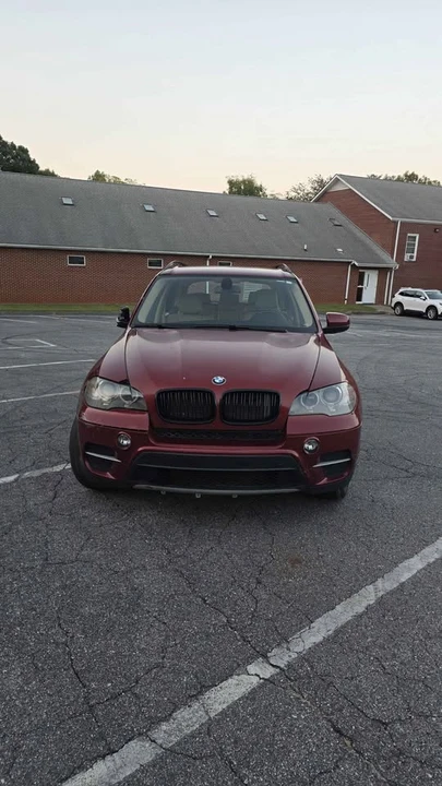 2013 BMW E70 X5 - Image 2 of 17