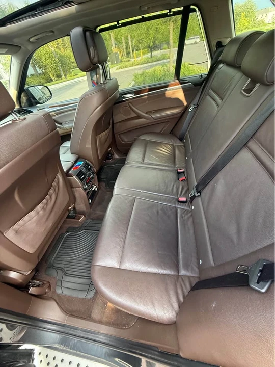 2013 BMW E70 X5 - Image 16 of 19