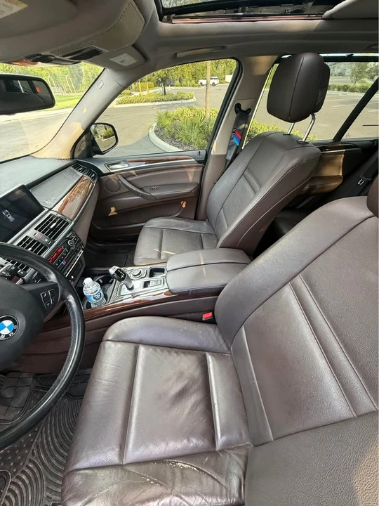 2013 BMW E70 X5 - Image 18 of 19