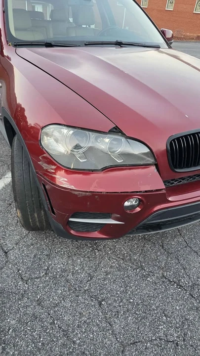 2013 BMW E70 X5 - Image 4 of 17
