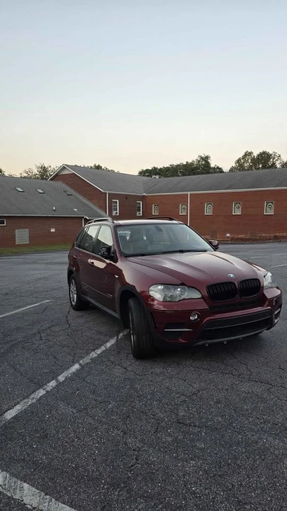 2013 BMW E70 X5 - Image 5 of 17