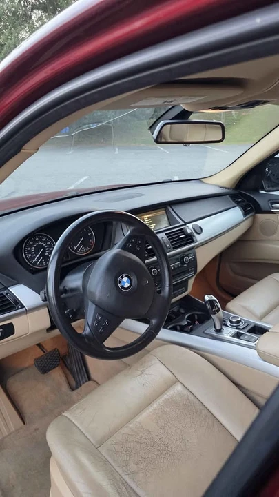 2013 BMW E70 X5 - Image 14 of 17