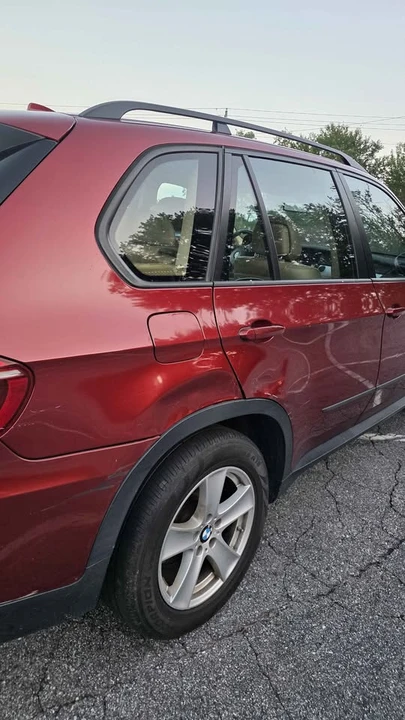 2013 BMW E70 X5 - Image 7 of 17