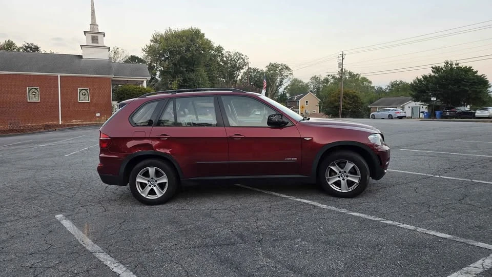 2013 BMW E70 X5 - Image 6 of 17
