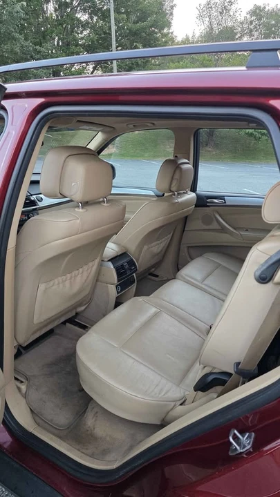 2013 BMW E70 X5 - Image 16 of 17