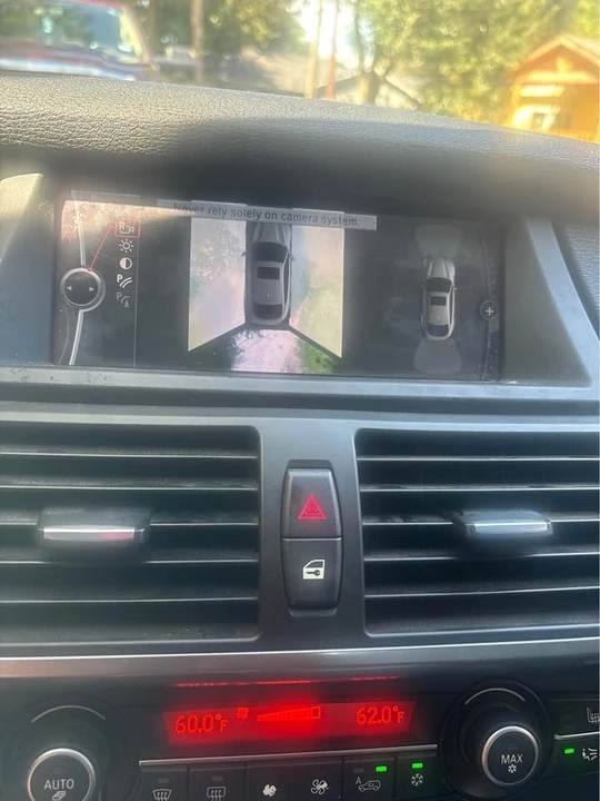 2013 BMW E70 X5 4.8i & xDrive50i - Image 16 of 20