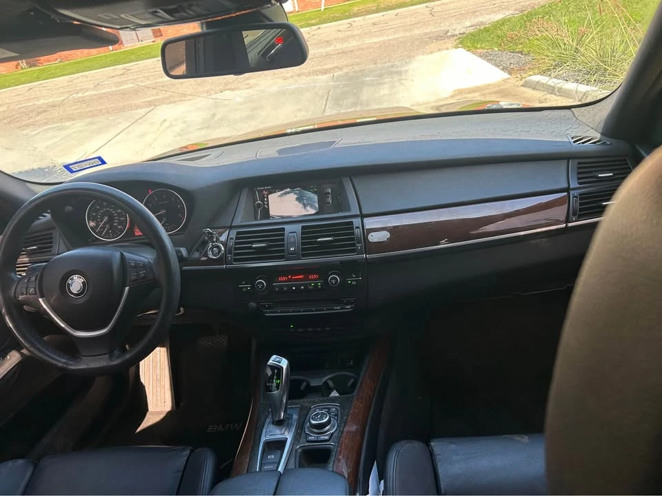 2013 BMW E70 X5 4.8i & xDrive50i - Image 6 of 20