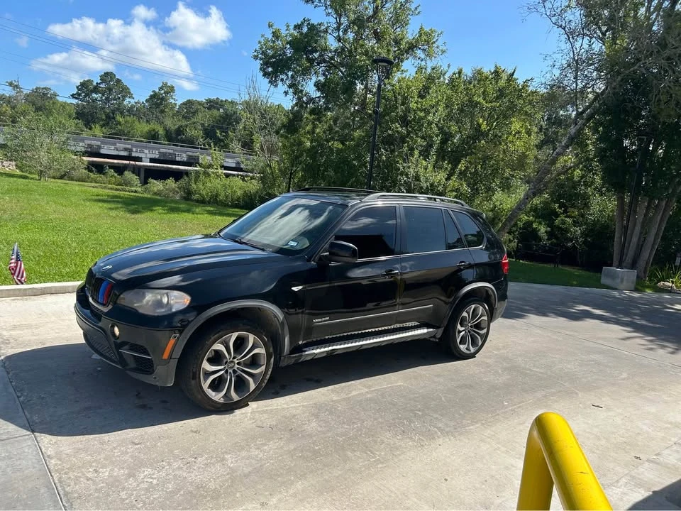2013 BMW E70 X5 4.8i & xDrive50i - Image 8 of 20