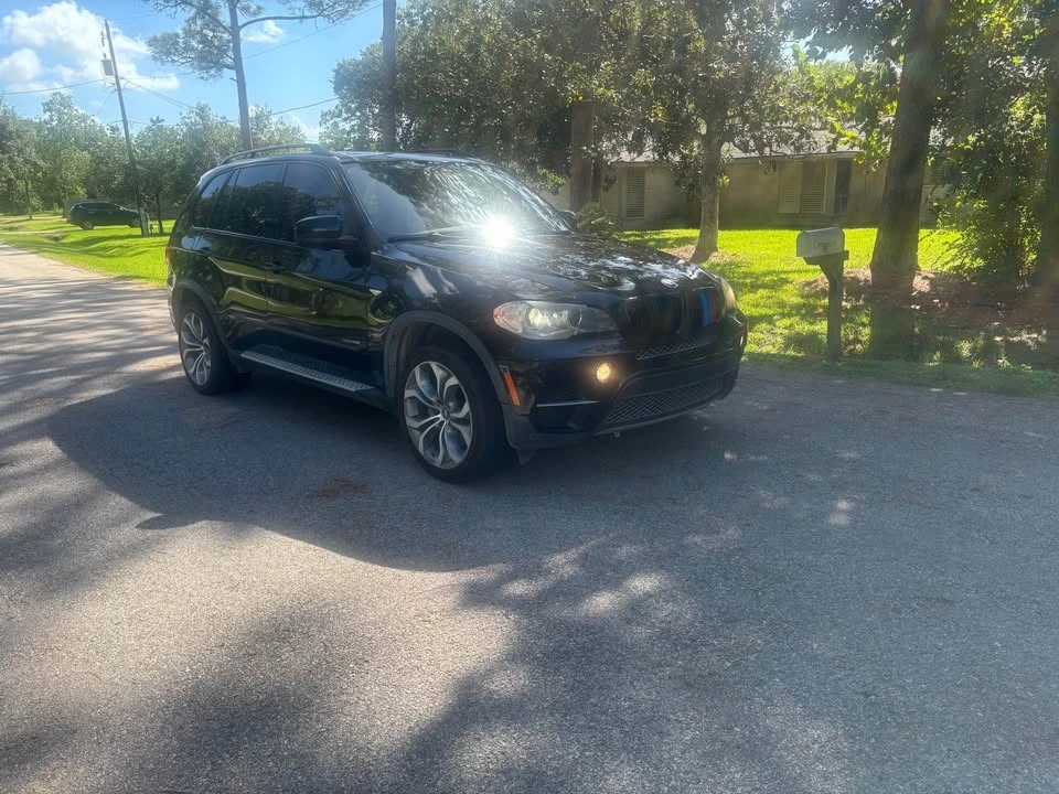 2013 BMW E70 X5 4.8i & xDrive50i - Image 20 of 20