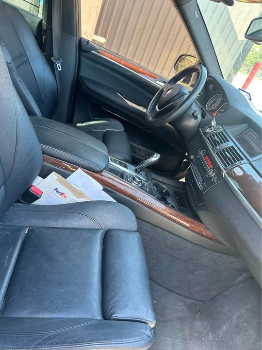 2013 BMW E70 X5 4.8i & xDrive50i - Image 5 of 20