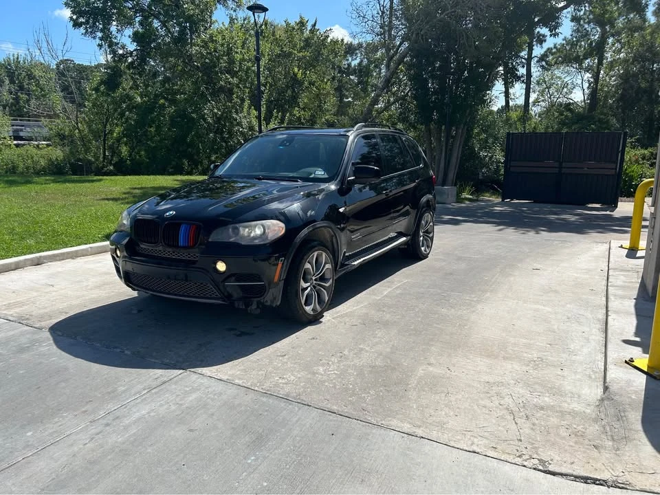 2013 BMW E70 X5 4.8i & xDrive50i - Image 3 of 20