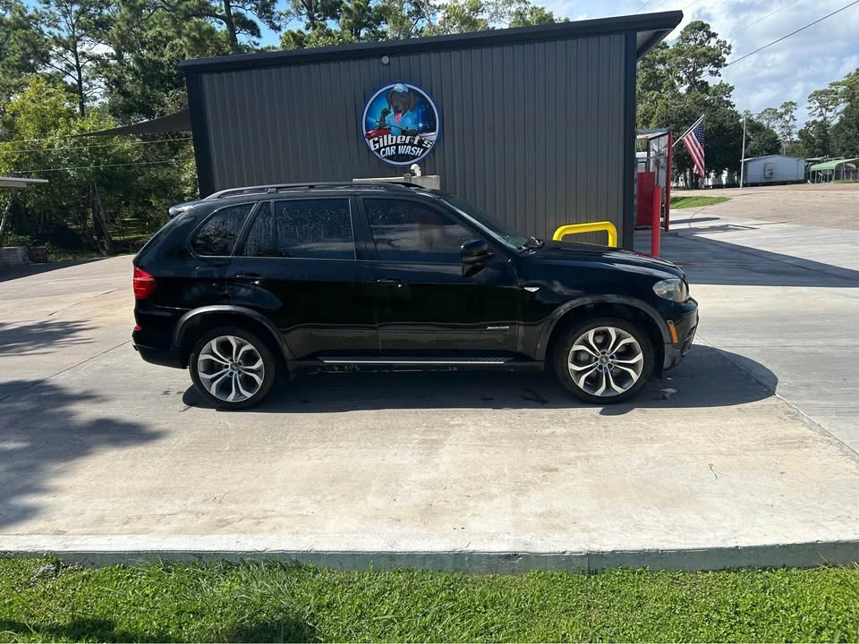 2013 BMW E70 X5 4.8i & xDrive50i - Image 4 of 20