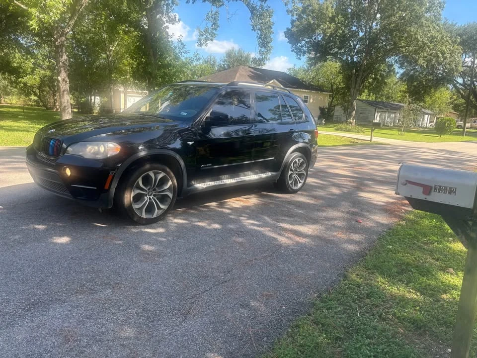 2013 BMW E70 X5 4.8i & xDrive50i - Image 19 of 20