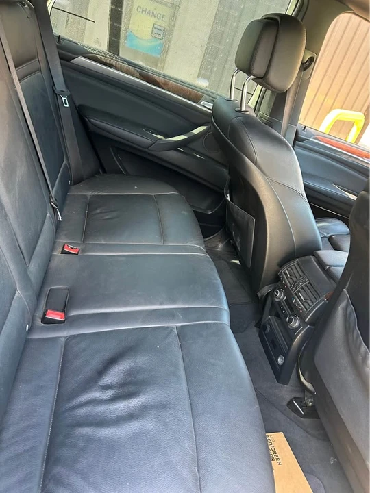 2013 BMW E70 X5 4.8i & xDrive50i - Image 7 of 20