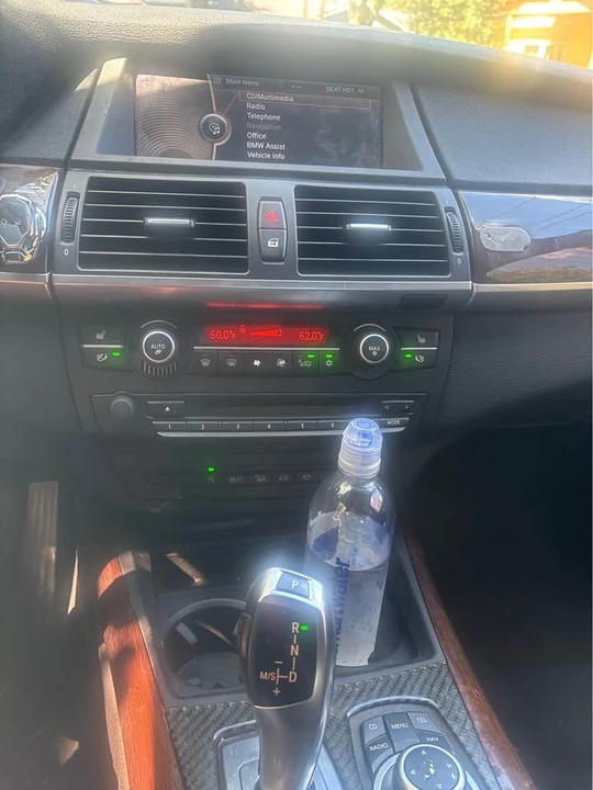 2013 BMW E70 X5 4.8i & xDrive50i - Image 15 of 20