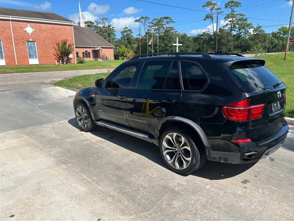 2013 BMW E70 X5 4.8i & xDrive50i - Image 10 of 20