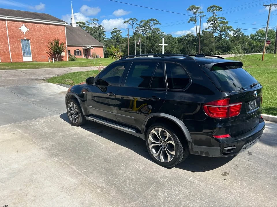 2013 BMW E70 X5 4.8i & xDrive50i - Image 9 of 20