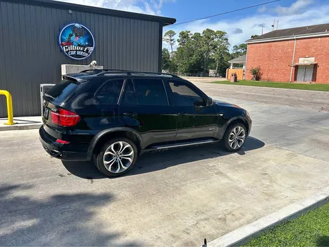 2013 BMW X5 xDrive50e Sport Utility 4D