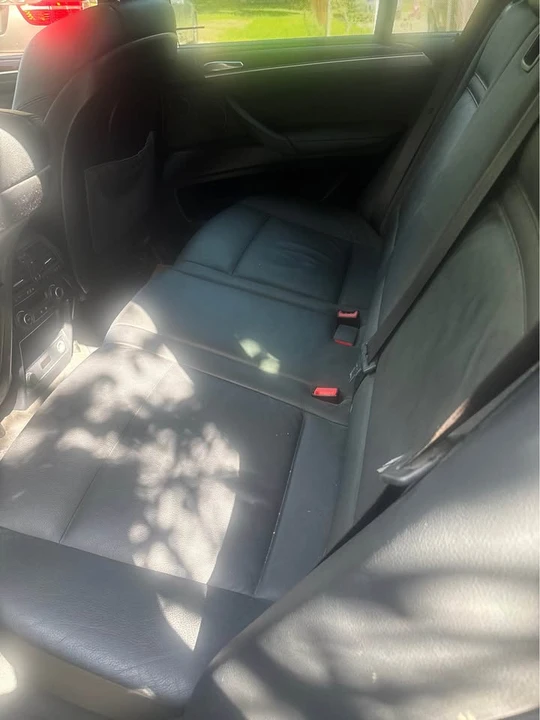 2013 BMW E70 X5 4.8i & xDrive50i - Image 18 of 20