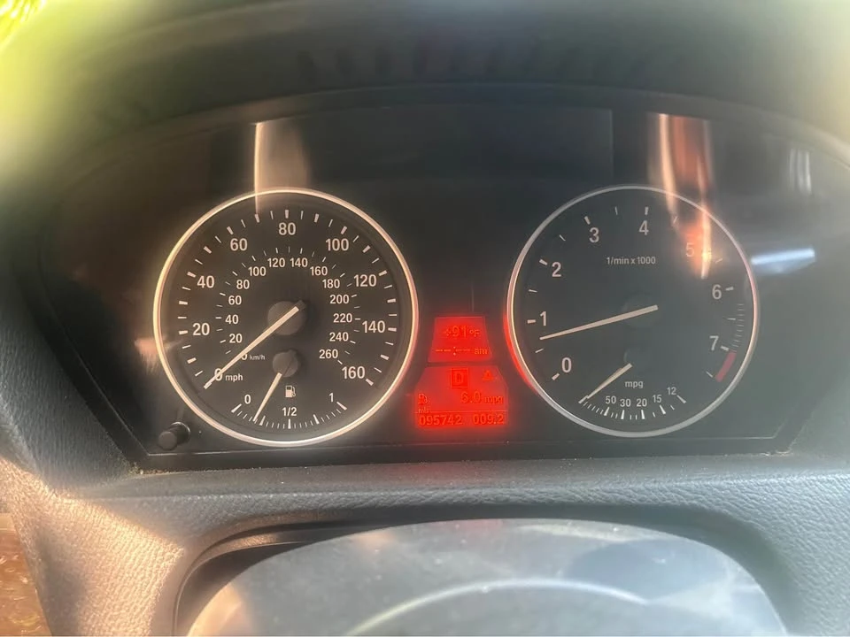 2013 BMW E70 X5 4.8i & xDrive50i - Image 14 of 20