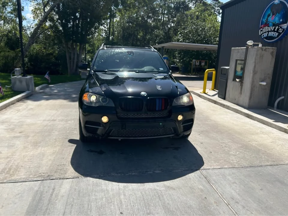 2013 BMW E70 X5 4.8i & xDrive50i - Image 12 of 20