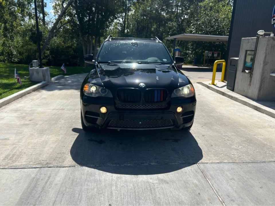 2013 BMW E70 X5 4.8i & xDrive50i - Image 2 of 20