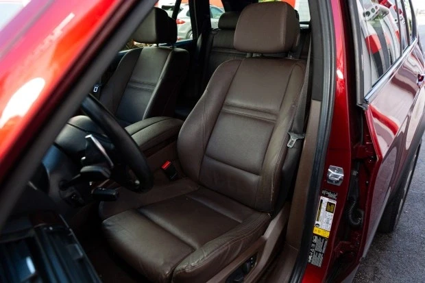 2013 BMW E70 X5 4.8i & xDrive50i - Image 4 of 7
