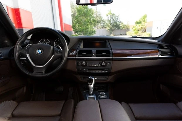 2013 BMW E70 X5 4.8i & xDrive50i - Image 5 of 7