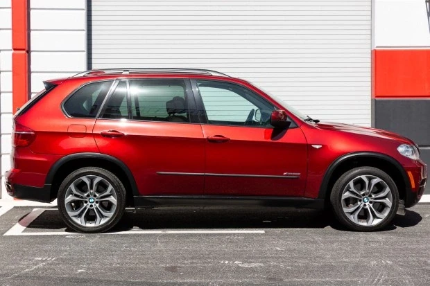 2013 BMW E70 X5 4.8i & xDrive50i - Image 3 of 7