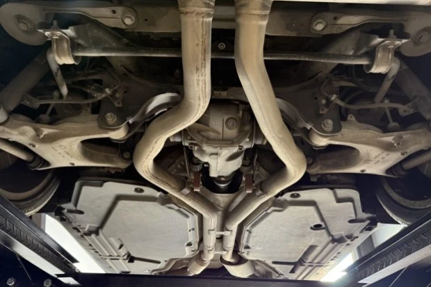 2013 BMW E70 X5 4.8i & xDrive50i - Image 7 of 7