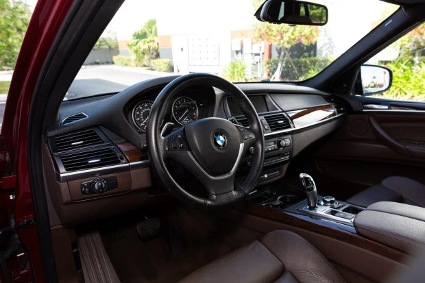 2013 BMW E70 X5 4.8i & xDrive50i - Image 5 of 7