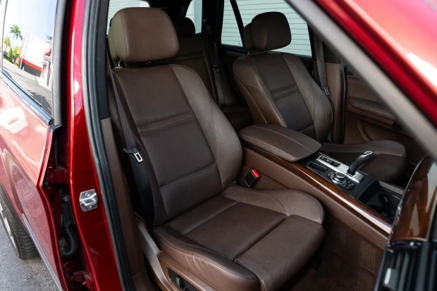 2013 BMW E70 X5 4.8i & xDrive50i - Image 4 of 7