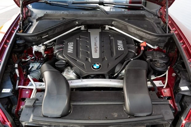 2013 BMW E70 X5 4.8i & xDrive50i - Image 6 of 7
