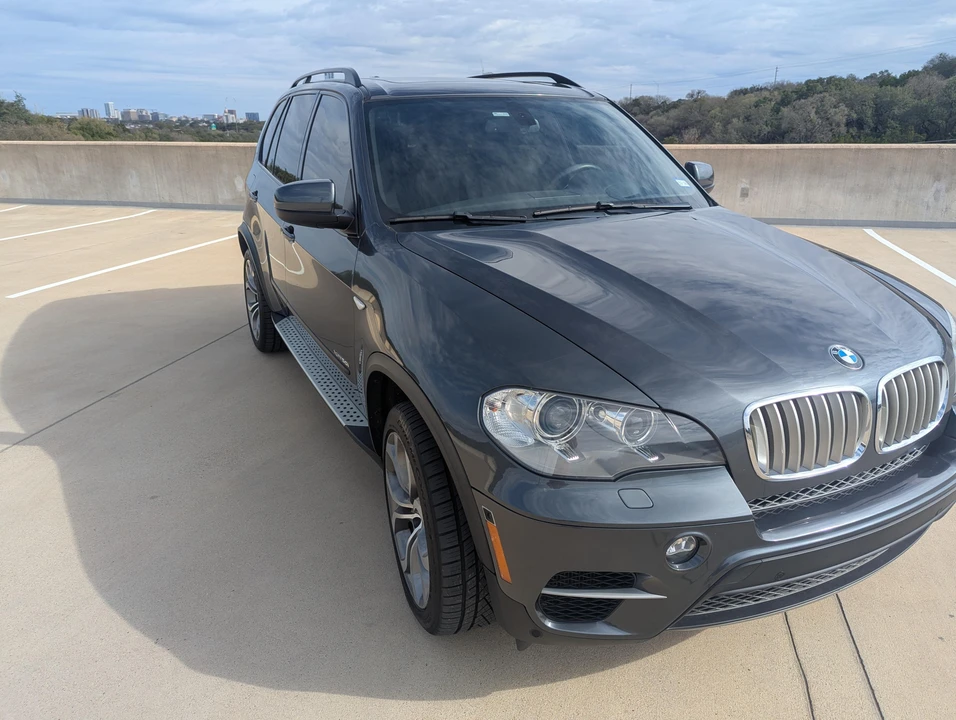 2013 BMW E70 X5 4.8i & xDrive50i - Image 16 of 31
