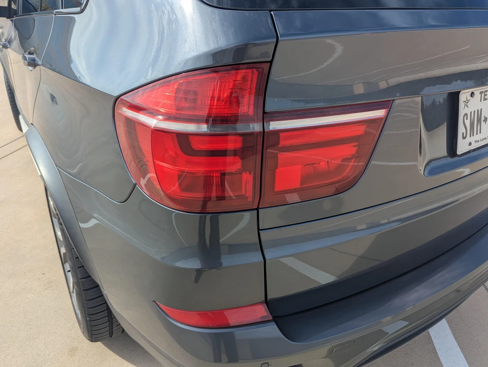 2013 BMW E70 X5 4.8i & xDrive50i - Image 23 of 31