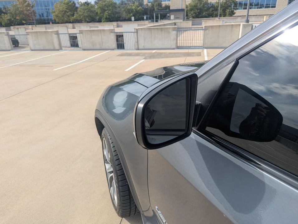 2013 BMW E70 X5 4.8i & xDrive50i - Image 21 of 31