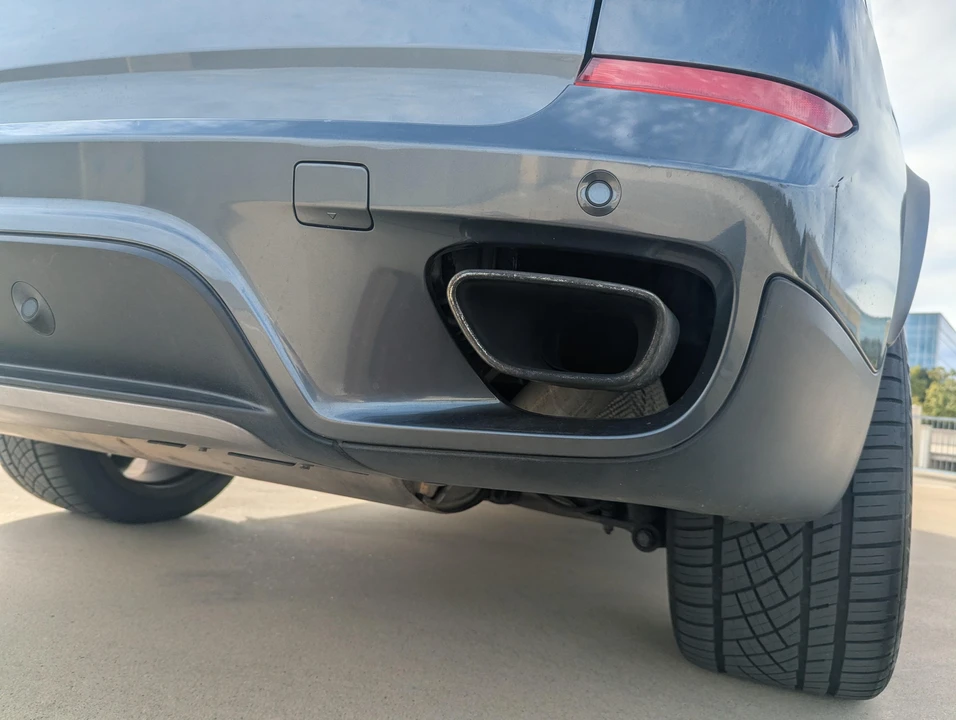 2013 BMW E70 X5 4.8i & xDrive50i - Image 26 of 31