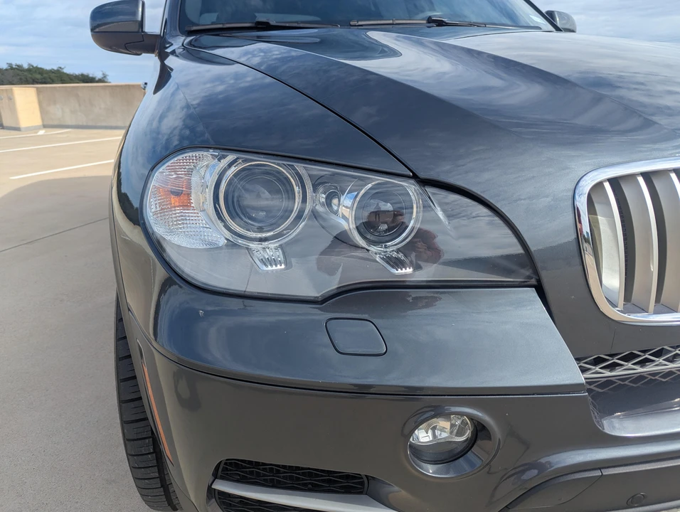 2013 BMW E70 X5 4.8i & xDrive50i - Image 17 of 31