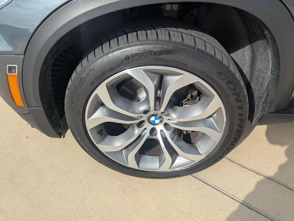 2013 BMW E70 X5 4.8i & xDrive50i - Image 31 of 31