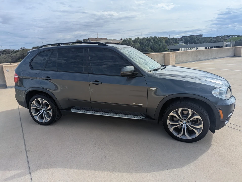 2013 BMW E70 X5 4.8i & xDrive50i - Image 13 of 31