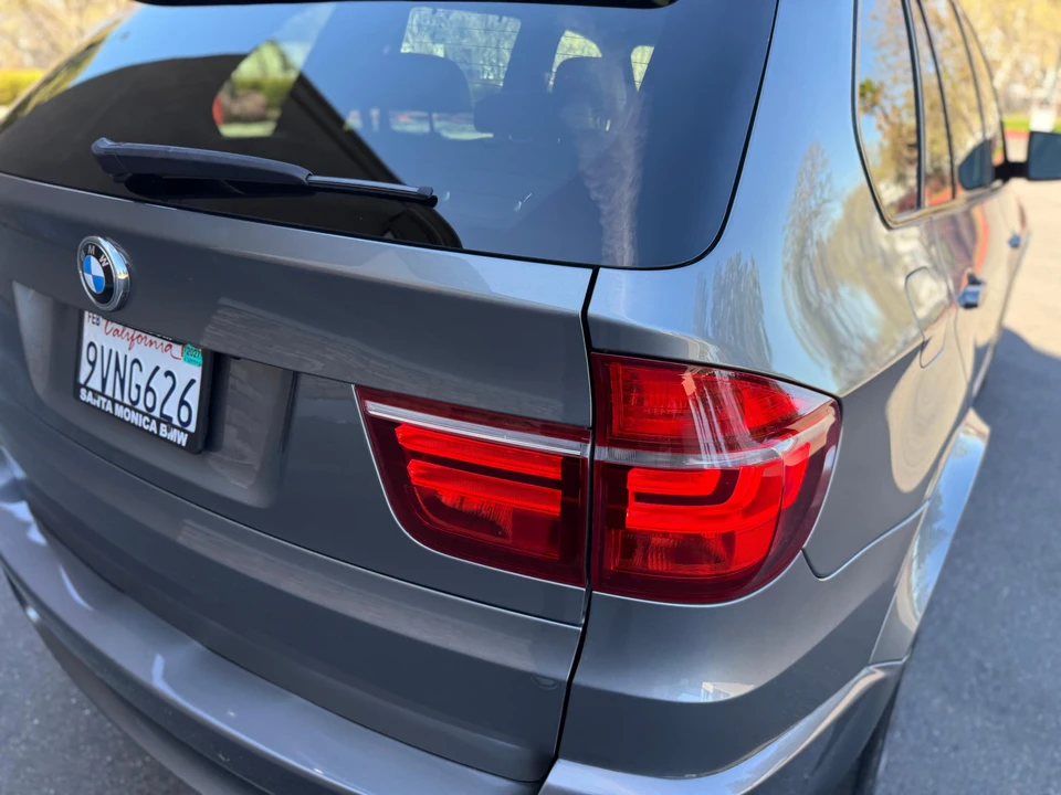 2013 BMW E70 X5 4.8i & xDrive50i - Image 31 of 31