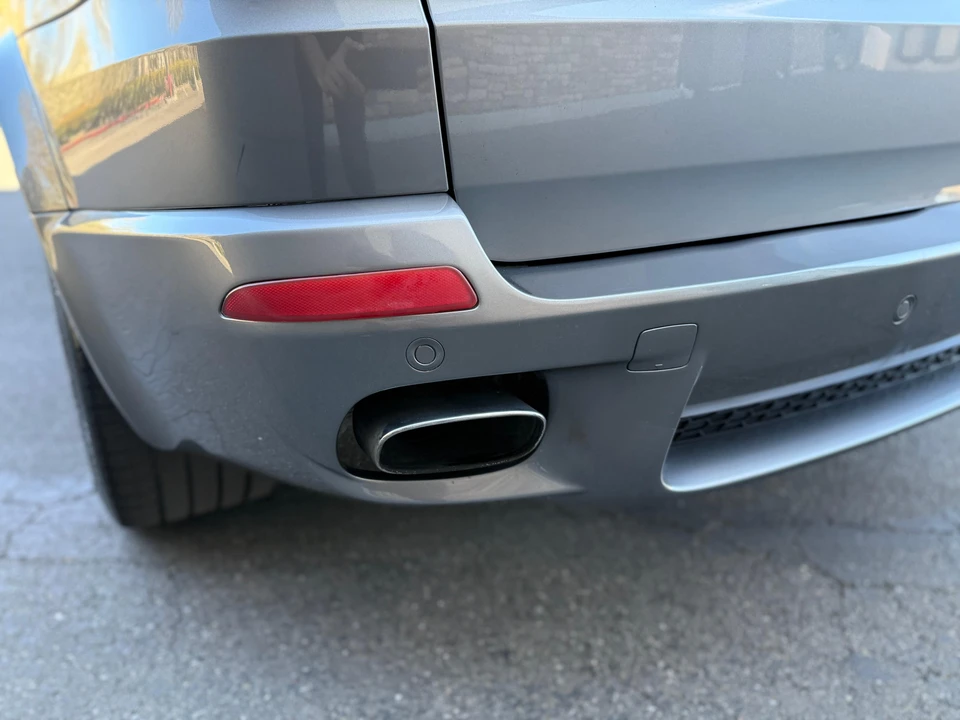 2013 BMW E70 X5 4.8i & xDrive50i - Image 29 of 31