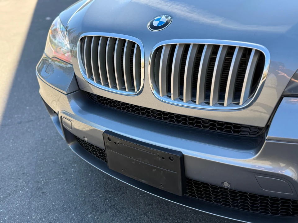 2013 BMW E70 X5 4.8i & xDrive50i - Image 13 of 31