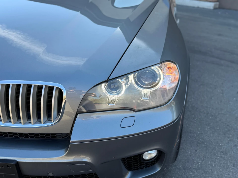 2013 BMW E70 X5 4.8i & xDrive50i - Image 14 of 31